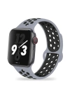 Apple Watch 38mm KRD-02 Silikon Kordon