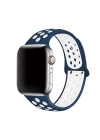 Apple Watch 38mm KRD-02 Silikon Kordon