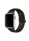 Apple Watch 38mm KRD-02 Silikon Kordon