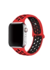 Apple Watch 38mm KRD-02 Silikon Kordon