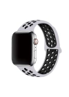 Apple Watch 38mm KRD-02 Silikon Kordon