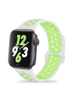 Apple Watch 38mm KRD-02 Silikon Kordon