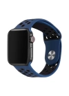 Apple Watch 38mm KRD-02 Silikon Kordon