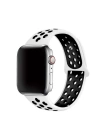 Apple Watch 38mm KRD-02 Silikon Kordon