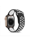 Apple Watch 38mm KRD-02 Silikon Kordon