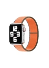 Apple Watch 38mm Zore KRD-03 Hasır Kordon