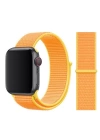 Apple Watch 38mm Zore KRD-03 Hasır Kordon