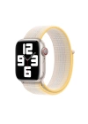 Apple Watch 38mm Zore KRD-03 Hasır Kordon