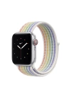 Apple Watch 38mm Zore KRD-03 Hasır Kordon