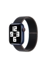 Apple Watch 38mm Zore KRD-03 Hasır Kordon