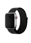 Apple Watch 38mm Zore KRD-03 Hasır Kordon