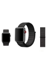 Apple Watch 38mm Zore KRD-03 Hasır Kordon