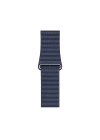 Apple Watch 38mm KRD-09 Deri Lop Kordon