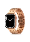 Apple Watch 38mm KRD-20 Metal Kordon