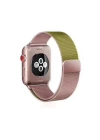 More TR Apple Watch 38mm KRD-22 Metal Kordon