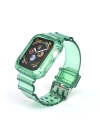 Apple Watch 38mm KRD-27 Silikon Kordon