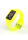 Apple Watch 38mm KRD-27 Silikon Kordon