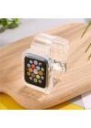 Apple Watch 38mm KRD-27 Silikon Kordon