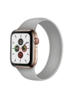 Apple Watch 38mm KRD-31 Solo Loop Medium Kordon