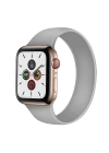 Apple Watch 38mm KRD-31 Solo Loop Medium Kordon