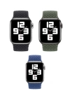 Apple Watch 38mm KRD-32 Small Kordon