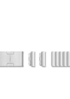 Apple Watch 38mm KRD-35 Metal Kordon