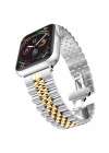 Apple Watch 38mm KRD-36 Metal Kordon
