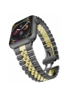 Apple Watch 38mm KRD-36 Metal Kordon