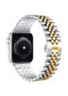 Apple Watch 38mm KRD-36 Metal Kordon