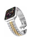 Apple Watch 38mm KRD-36 Metal Kordon