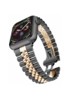 Apple Watch 38mm KRD-36 Metal Kordon