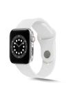 Apple Watch 38mm KRD-37 Silikon Kordon