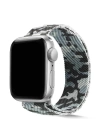 Apple Watch 38mm KRD-40 Metal Kordon