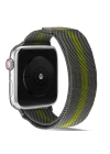 Apple Watch 38mm KRD-40 Metal Kordon