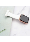 Apple Watch 38mm KRD-44 Silikon Kordon