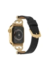 ​​​Apple Watch 38mm KRD-53 Deri Kordon
