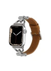 ​​​Apple Watch 38mm KRD-53 Deri Kordon