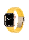 Apple Watch 38mm KRD-72 Silikon Kordon