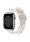 Apple Watch 38mm KRD-92 Silikon Kordon