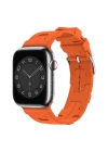 Apple Watch 38mm KRD-92 Silikon Kordon