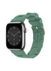 Apple Watch 38mm KRD-92 Silikon Kordon