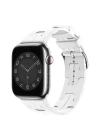 Apple Watch 38mm KRD-92 Silikon Kordon