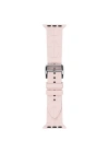 Apple Watch 38mm KRD-92 Silikon Kordon