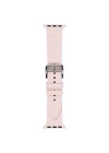 Apple Watch 38mm KRD-92 Silikon Kordon