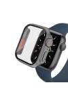 Apple Watch 38mm - Watch Ultra 49mm Kasa Dönüştürücü ve Ekran Koruyucu Zore Watch Gard 26