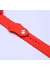 Apple Watch 38mm Zore 3 in 1 Klasik Kordon