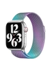 Apple Watch 38mm Zore Band-01 Metal Kordon