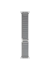 Apple Watch 38mm Zore Band-74 Hasır Kordon