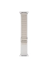 Apple Watch 38mm Zore Band-74 Hasır Kordon