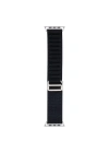 Apple Watch 38mm Zore Band-74 Hasır Kordon